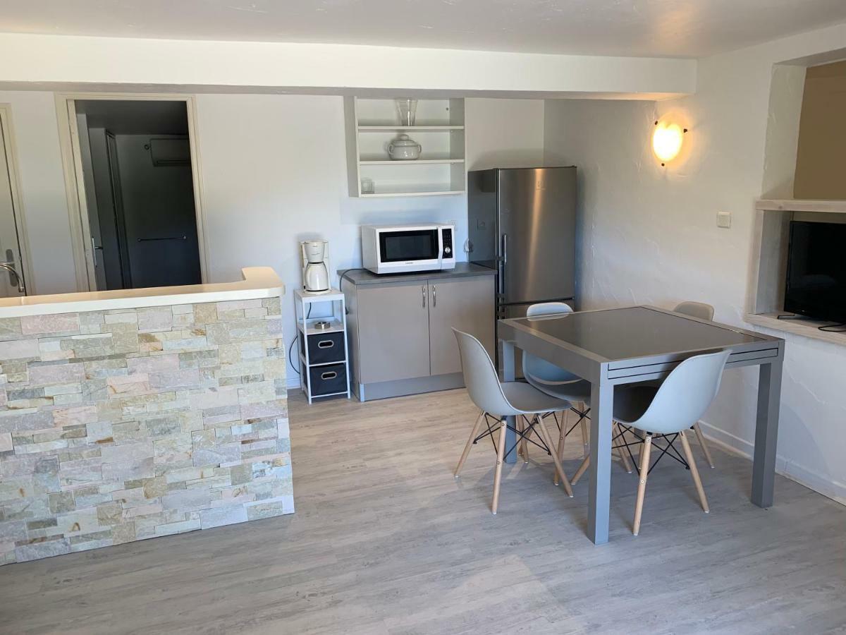 Aparthotel Les Lauriers Roses Le Le Rayol-Canadel-sur-Mer Esterno foto